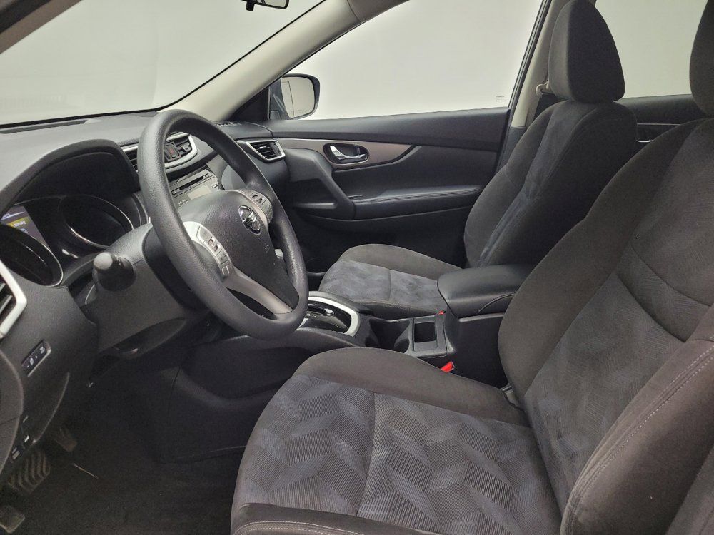 Used 2015 Nissan Rogue SV AWD/4WD image 17