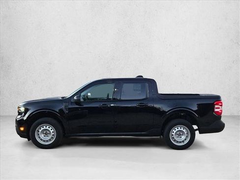 New 2025 Ford Maverick XL w/ Equipment Group 101A image 5