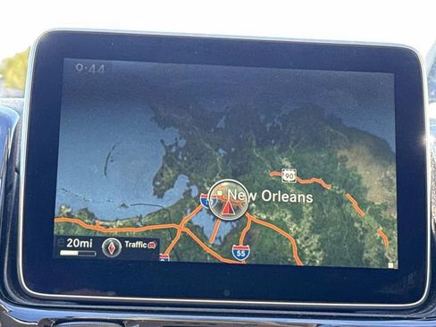 Used 2016 Mercedes-Benz GLE 350 image 31