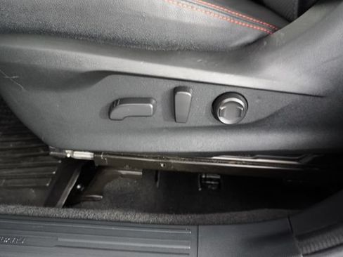Certified 2023 Subaru Forester Sport AWD/4WD image 21