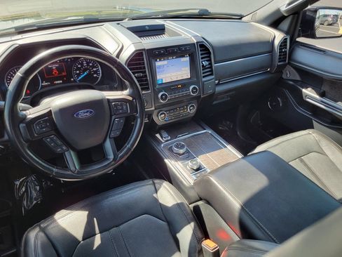 Used 2019 Ford Expedition Max Limited w/ Special Edition Package AWD/4WD image 22