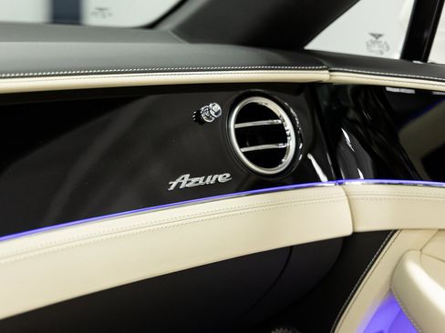 New 2026 Bentley Continental GTC AWD/4WD image 49