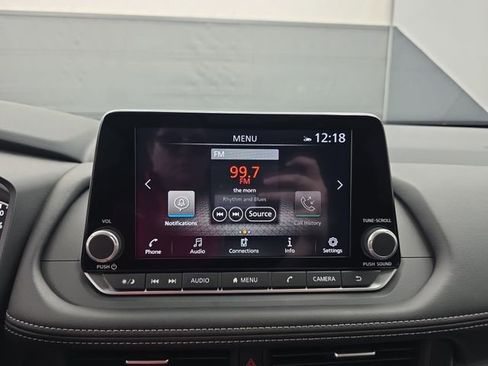 Used 2026 Nissan Rogue SV w/ SV Premium Package image 30