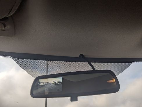 Certified 2024 GMC Savana 2500 w/ Driver Convenience Package image 29