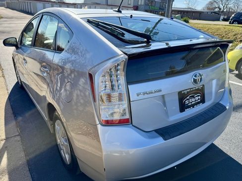Used 2010 Toyota Prius Two image 5
