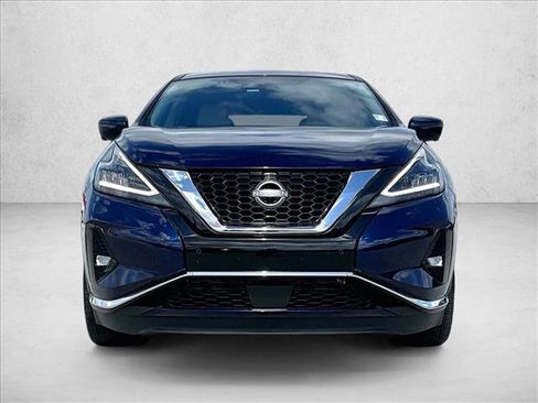 Used 2024 Nissan Murano SL w/ Cargo Package image 3