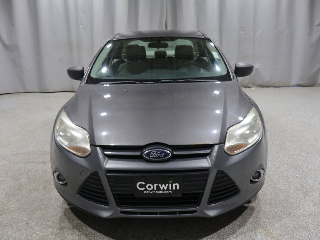Used 2012 Ford Focus SE FWD image 13