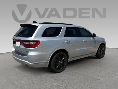 New 2026 Dodge Durango GT image 17