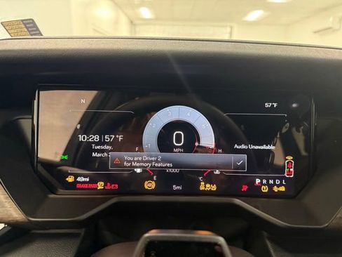 New 2026 GMC Acadia Denali Ultimate w/ LPO, Floor Liner Package image 19