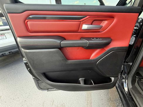 Used 2022 RAM 1500 Rebel w/ Rebel Level 1 Equipment Group AWD/4WD image 18