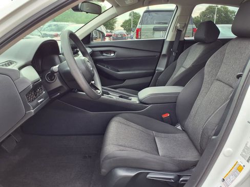 Certified 2024 Honda Accord LX image 16