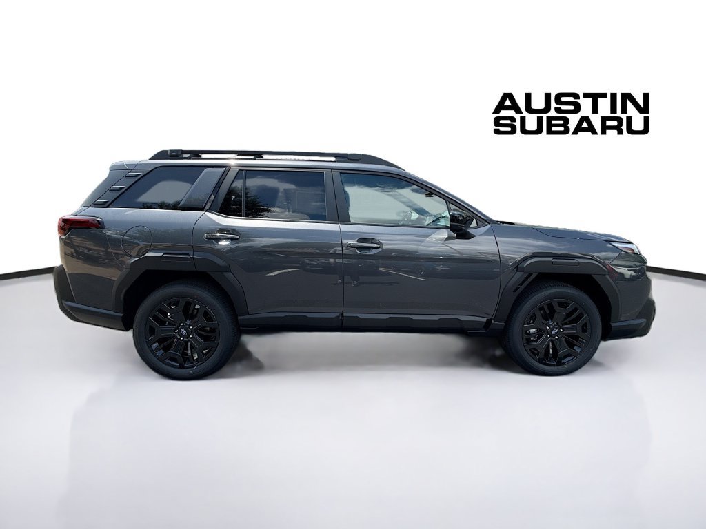 New 2026 Subaru Outback Limited XT AWD/4WD image 9
