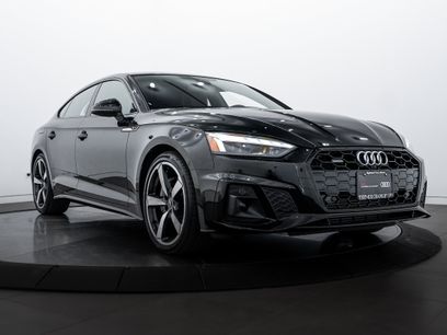 Certified 2025 Audi A5 2.0T Premium Plus w/ Premium Plus