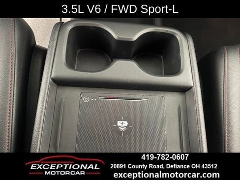 Used 2025 Honda Odyssey Sport-L image 43