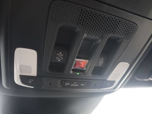 New 2026 Honda Passport TrailSport image 24