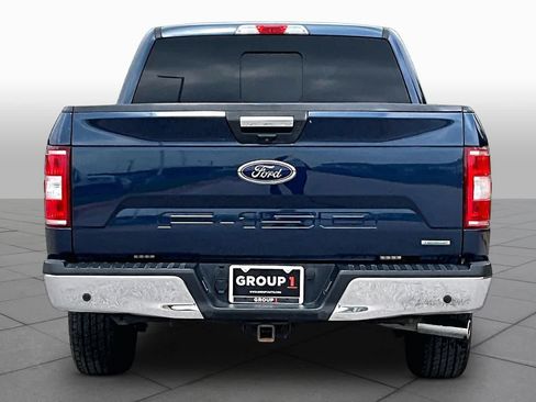 Used 2019 Ford F150 XLT w/ Equipment Group 302A Luxury RWD image 5