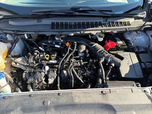 Used 2024 Ford Edge Titanium image 20