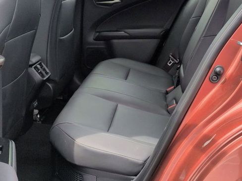 Used 2025 Lexus UX 300h FWD image 25