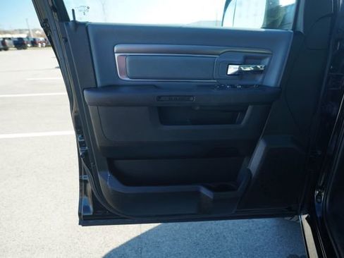 Used 2023 RAM 1500 Classic SLT w/ Trailer & Traction Group image 13