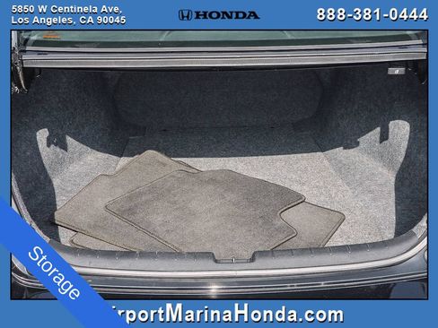 Used 2015 Honda Accord Sport image 11