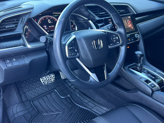 Used 2019 Honda Civic Sport image 15