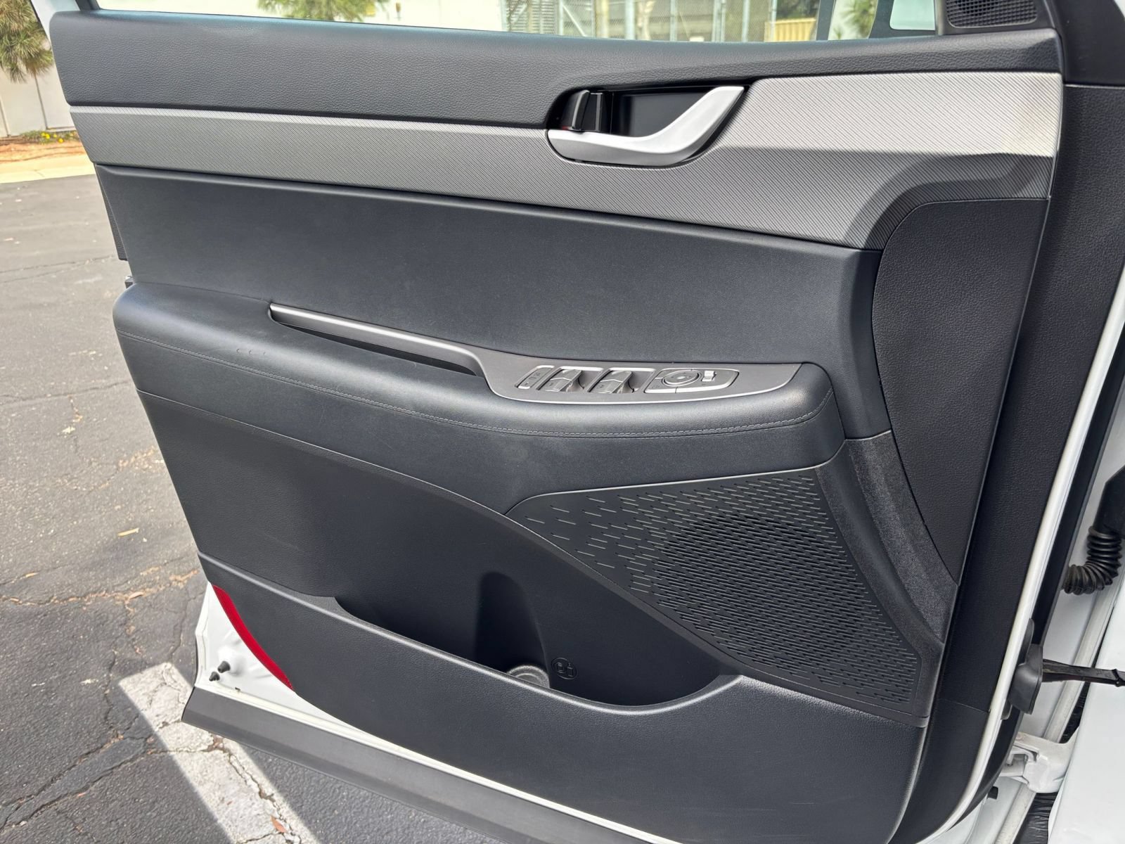 Used 2025 Hyundai Palisade SEL FWD image 18
