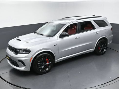 Used 2023 Dodge Durango SRT AWD/4WD image 44