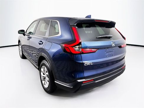 Used 2025 Honda CR-V LX image 5