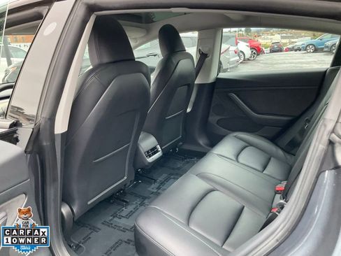 Used 2023 Tesla Model 3 Long Range image 23