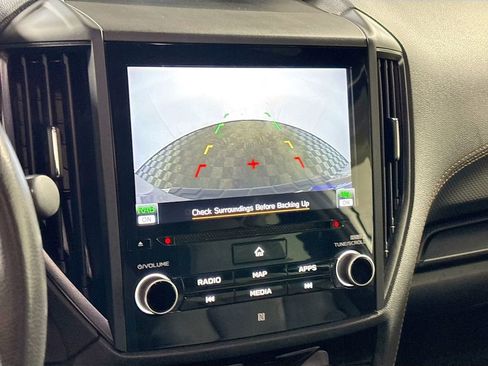 Certified 2022 Subaru Forester Wilderness w/ Wilderness Package image 17