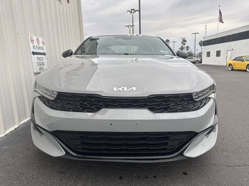 Used 2022 Kia K5 GT-Line image 6