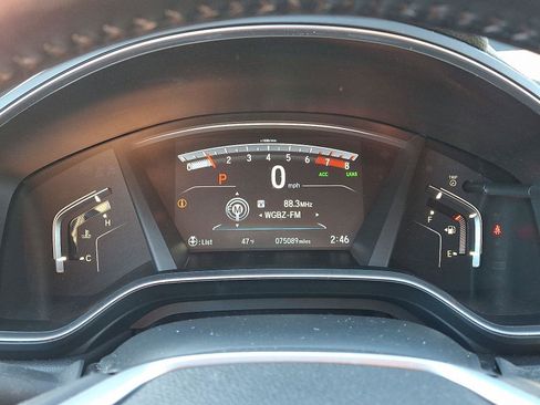 Used 2020 Honda CR-V EX-L image 21