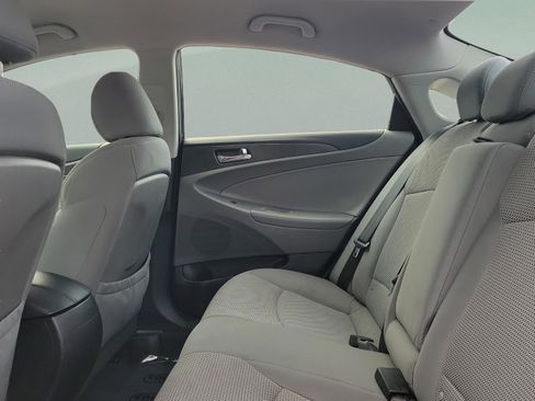 Used 2014 Hyundai Sonata GLS w/ Popular Equipment Group 2 image 9