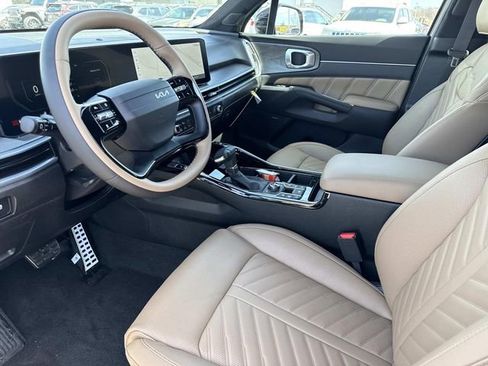 New 2026 Kia Sorento SX Prestige image 13