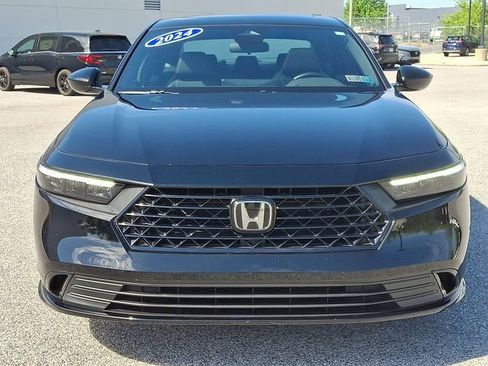 Used 2024 Honda Accord Sport image 5