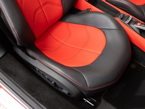 Certified 2019 Ferrari 488 Spider image 62