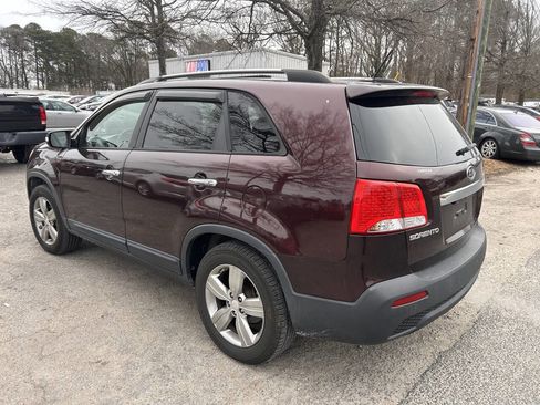 Used 2013 Kia Sorento EX image 6