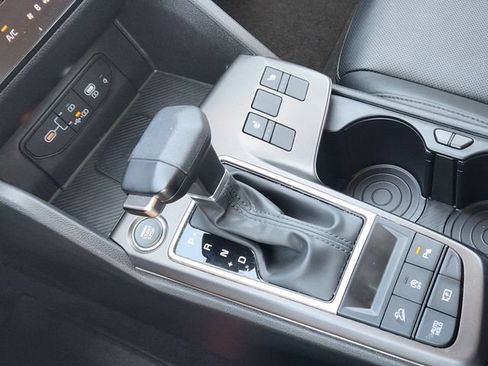 Certified 2026 Kia Sportage EX FWD image 21