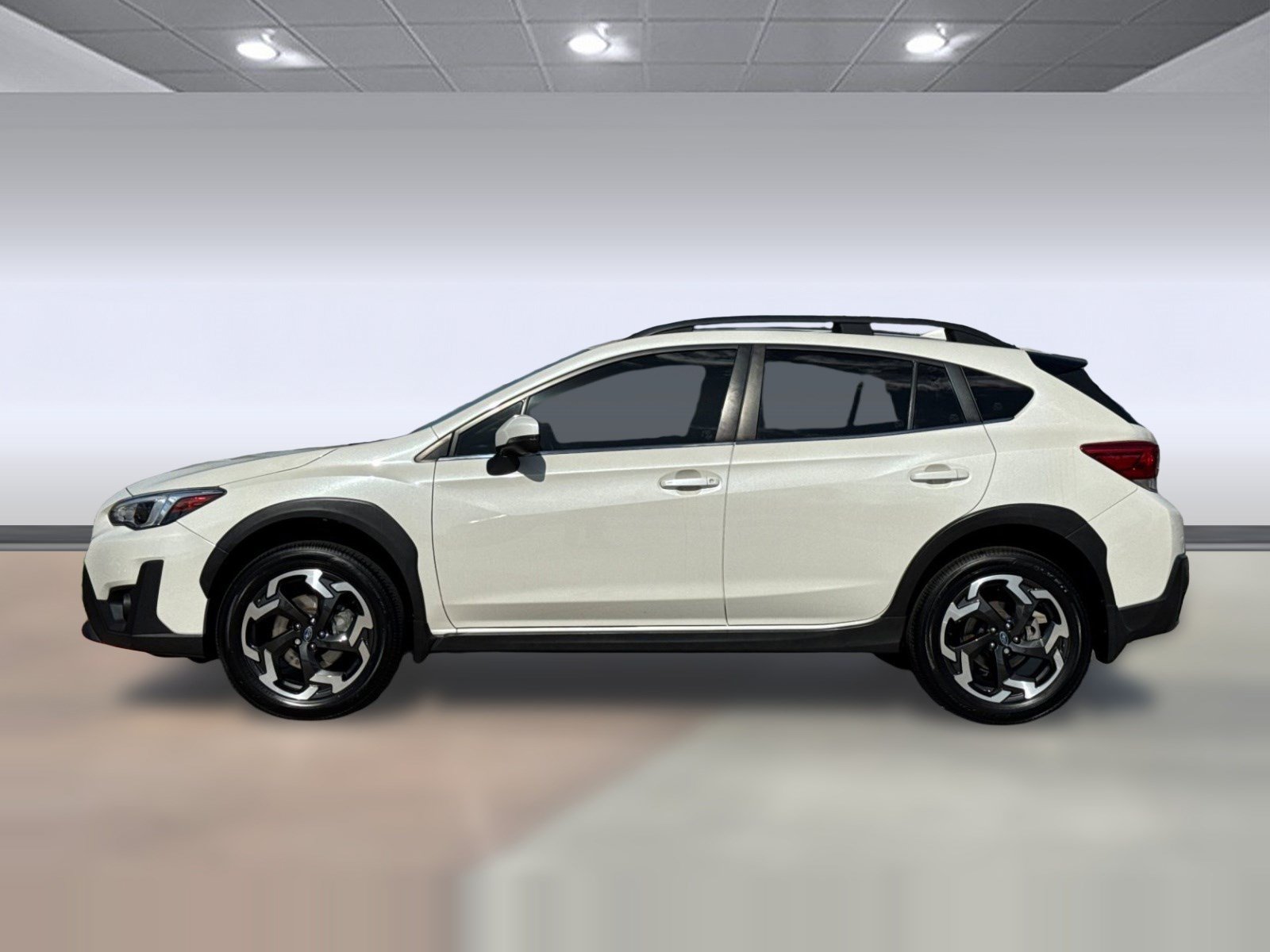 Used 2022 Subaru Crosstrek 2.5i Limited w/ Popular Package #4 AWD/4WD image 2
