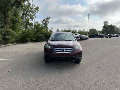Used 2014 Honda CR-V LX image 6