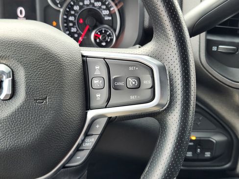 New 2026 RAM 3500 Tradesman image 29