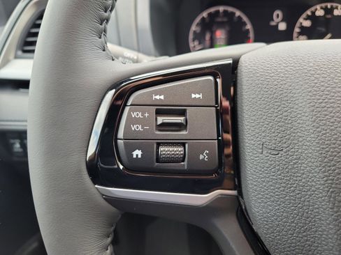 New 2026 Honda Odyssey Touring image 29