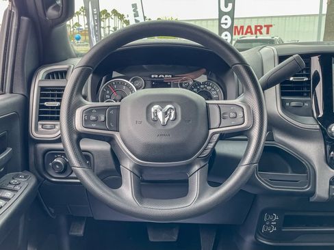 New 2024 RAM 2500 Tradesman w/ Chrome Appearance Group image 23