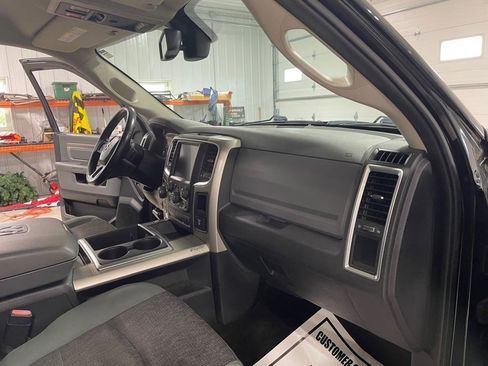 Used 2014 RAM 1500 Big Horn AWD/4WD image 23