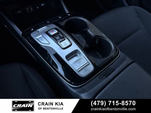 Used 2022 Hyundai Tucson SEL AWD/4WD image 17