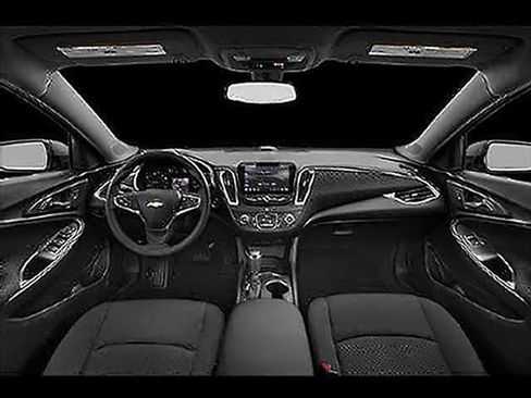 Used 2021 Chevrolet Malibu LS FWD image 63