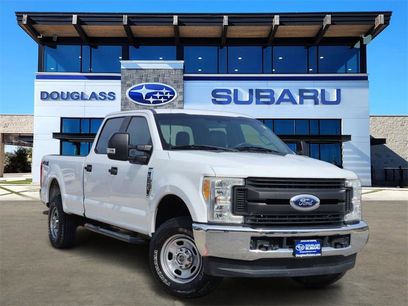 Used 2017 Ford F350 XL