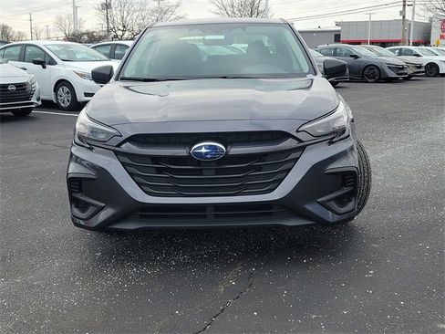 Used 2025 Subaru Legacy image 2