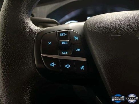 Used 2024 Ford Transit 350 XLT image 34