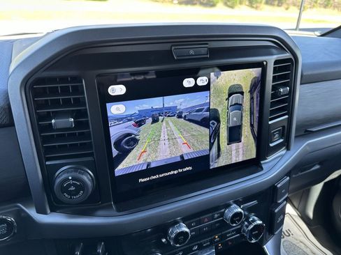 New 2026 Ford F150 XLT w/ Equipment Group 302A MID AWD/4WD image 9